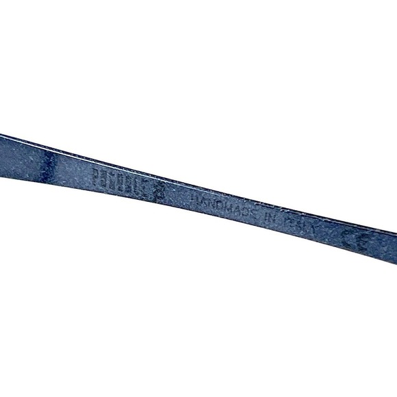 ❤️ New! PUGNALE Sibilo Eyeglasses 318V163, Authentic - Picture 9 of 11